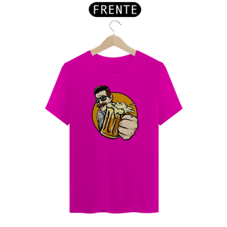 Nome do produto Camiseta Tiozão do Chopp