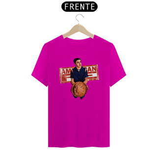 Nome do produto Camisa American Pie Torta