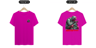 Nome do produto Camiseta Skatista Pensativo (Mindtrip Apparel)