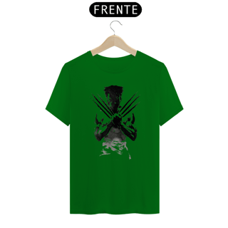 Nome do produto Camiseta Wolverine (Logan)