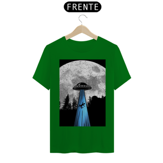 Nome do produto Camiseta Abdução