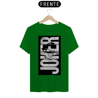 Nome do produto Camiseta Coringa (Joker)