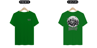 Nome do produto Camiseta Slipmoon (Mindtrip Apparel)