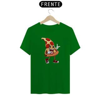 Nome do produto Camisa Pizza Descolada