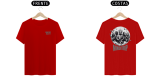 Nome do produto Camiseta Slipmoon (Mindtrip Apparel)