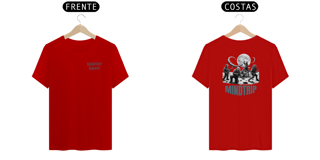Nome do produto Camiseta Show na Lua (Mindtrip Apparel)