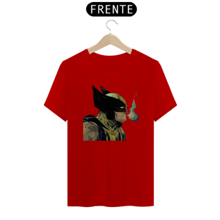 Nome do produto Camiseta Wolverine Fumando
