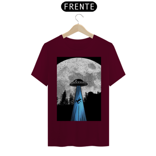 Nome do produto Camiseta Abdução