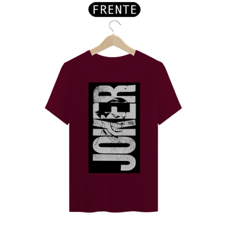 Nome do produto Camiseta Coringa (Joker)