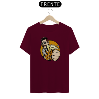 Nome do produto Camiseta Tiozão do Chopp