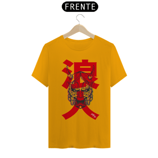 Nome do produto T-SHIRT RONIN ONE