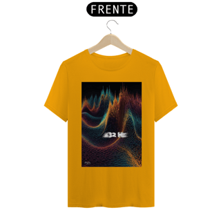 Nome do produto Tshirt 432 HZ F1