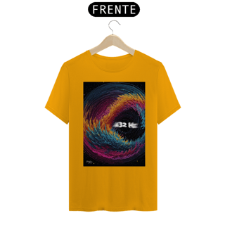 Nome do produto Tshirt 432 Hz F2