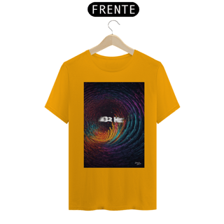 Nome do produto Tshirt 432 Hz F3