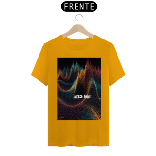 Nome do produto Tshirt 432 Hz F4