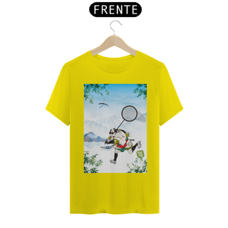 Nome do produto T-SHIRT SAMURAI POKEMON