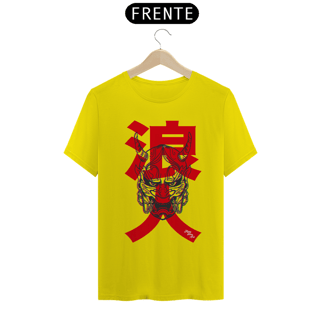 Nome do produto T-SHIRT RONIN ONE