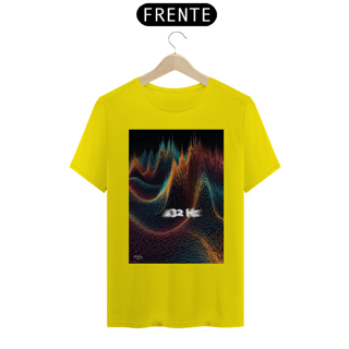 Nome do produto Tshirt 432 HZ F1