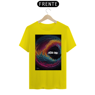 Nome do produto Tshirt 432 Hz F2
