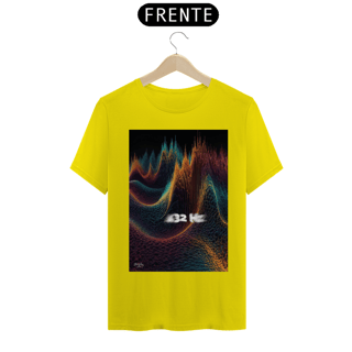 Nome do produto Tshirt 432 Hz F4