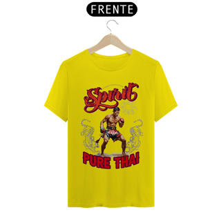 Nome do produto Tshirt Quality PURE THAI