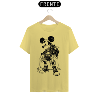 Nome do produto T-SHIRT PRIME CARTOON IS NOT DEAD