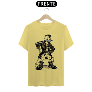 Nome do produto T-SHIRT PRIME CARTOON IS NOT DEAD