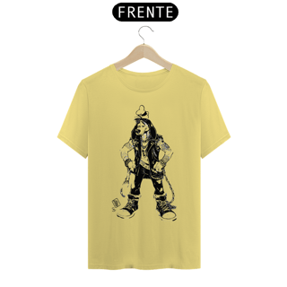 Nome do produto T-SHIRT PRIME CARTOON IS NOT DEAD