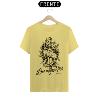 Nome do produto CAMISETA FILOSOFIA T-Shirt Estonada