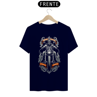 Nome do produto T-SHIRT SMOKE RIDERS FREEDOM