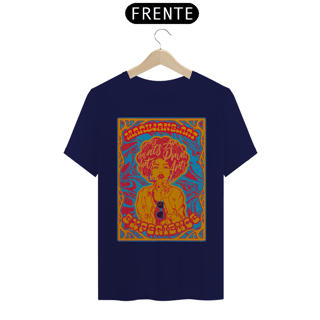 Nome do produto T-SHIRT EXPERIENCE ONE