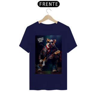 Nome do produto T-SHIRT I WANNA BE YOUR DOG