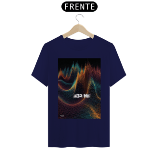 Nome do produto Tshirt 432 HZ F1