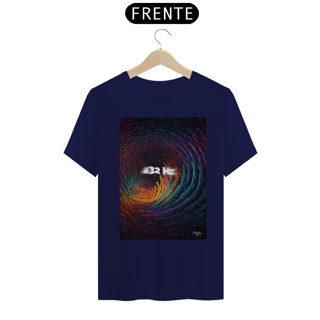 Nome do produto Tshirt 432 Hz F3