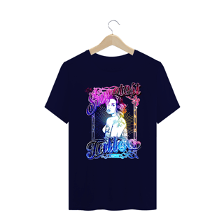 Nome do produto TSHIRT PLUS SIZE