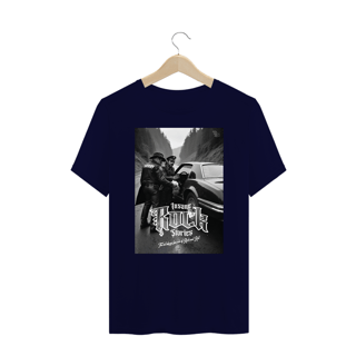 Nome do produto Tshirt Plus Size INSANE ROCK STORIES Motorhead