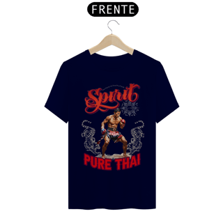 Nome do produto Tshirt Quality PURE THAI