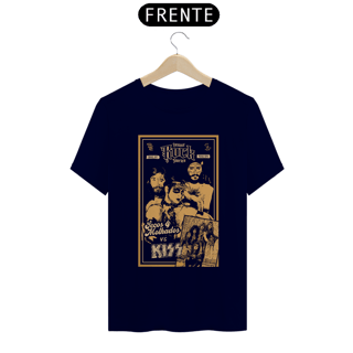 Nome do produto T-SHIRT INSANE ROCK STORIES VOL 3