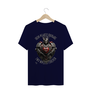Nome do produto Tshirt IRON HEARTS BRIGADE 03