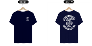Nome do produto T-SHIRT QUALITY SONS OF ANARCHI