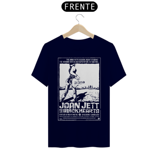 Nome do produto T-SHIRT QUALITY JOAN JETT
