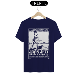 Nome do produto T-SHIRT CLASSIC JOAN JETT