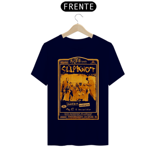 Nome do produto S-SHIRT QUALITY SLIPKNOT