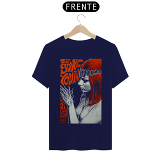 Nome do produto T-SHIRT CLASSIC THE SONIC YOUTH