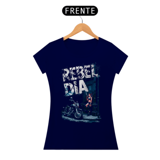 Nome do produto BABY LONG REBELDIA