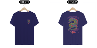 Nome do produto T-SHIRT PRIME HATTORI HANZO