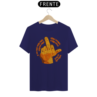 Nome do produto T-SHIRT PRIME LOVE YOU BUT NOT
