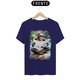 Nome do produto T-SHIRT PRIME HAM THE ASTRONAUT