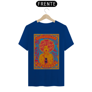 Nome do produto T-SHIRT EXPERIENCE ONE