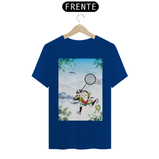 Nome do produto T-SHIRT SAMURAI POKEMON